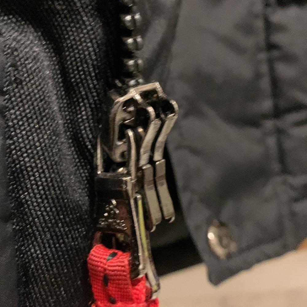 Spire coat - Picture 3 of 11